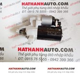 Củ (máy) đề xe Audi A4, A5, A6, A7, A8, Q7, Q5 - 079911021D